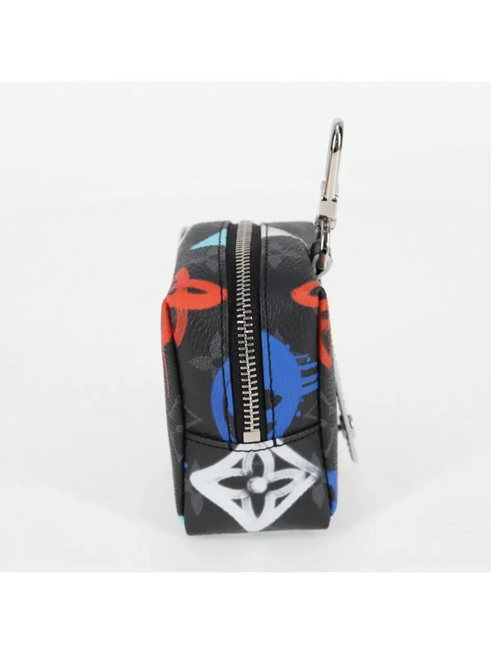 Louis Vuitton Eclipse Graffiti Porte #344057L70B